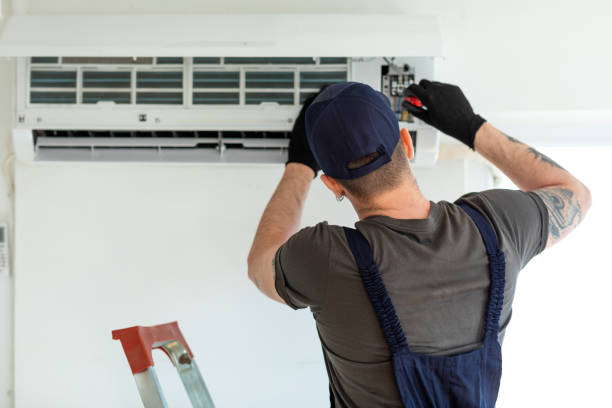 Best Affordable Duct Cleaning Services  in Cassville, WV