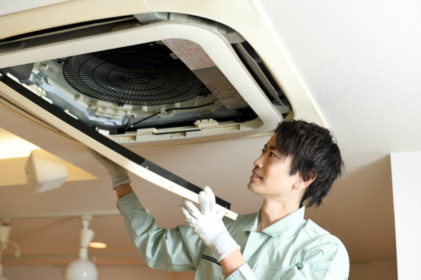 Best HVAC Air Duct Cleaning  in Cassville, WV