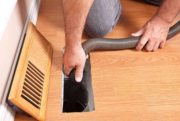 HVAC System Cleaning in Cassville, WV