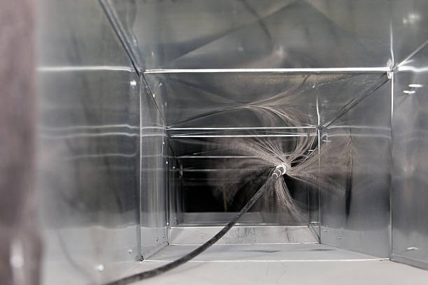 Best Ventilation Cleaning Services  in Cassville, WV