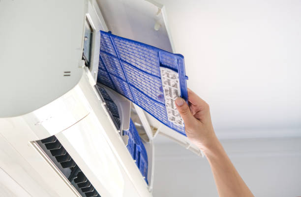 Best Air Duct Cleaning Near Me  in Cassville, WV