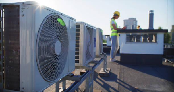 Best Affordable HVAC Duct Cleaning  in Cassville, WV
