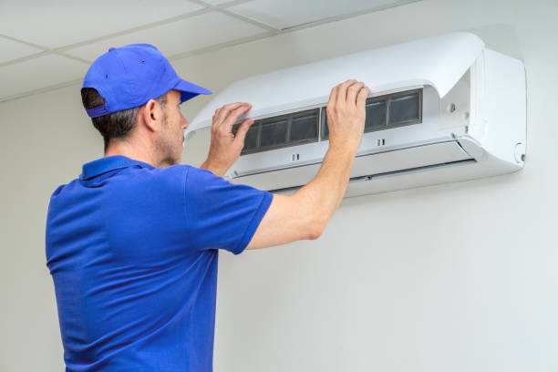Affordable HVAC Duct Cleaning in Cassville, WV