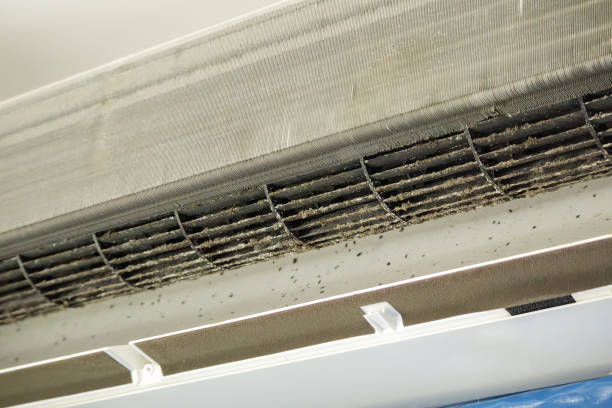 Cassville, WV Airduct Cleaning Company