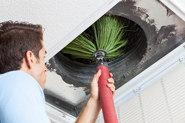 Best Air Duct Cleaning Near Me  in Cassville, WV