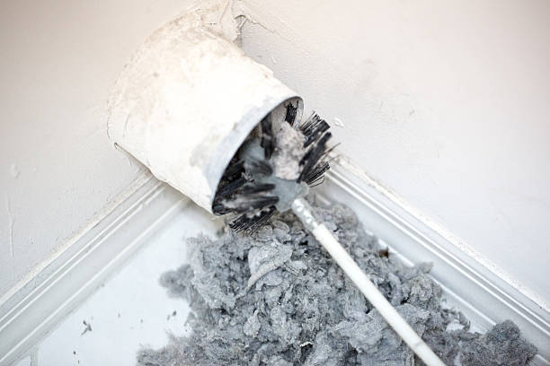 Best Air Duct Cleaning Cost  in Cassville, WV