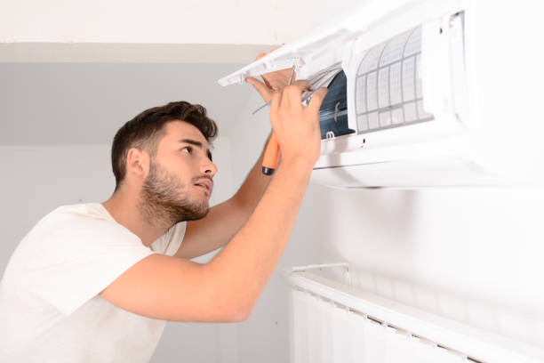 Best HVAC System Cleaning  in Cassville, WV