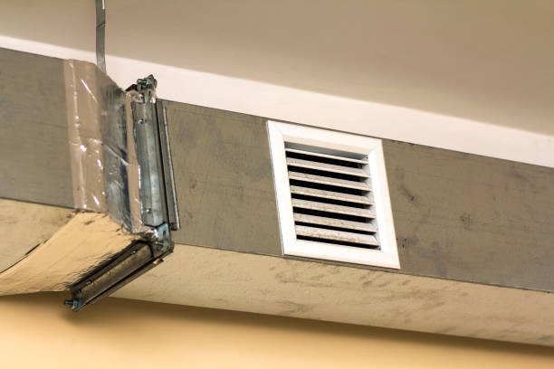 Best Air Duct Cleaning Near Me  in Cassville, WV
