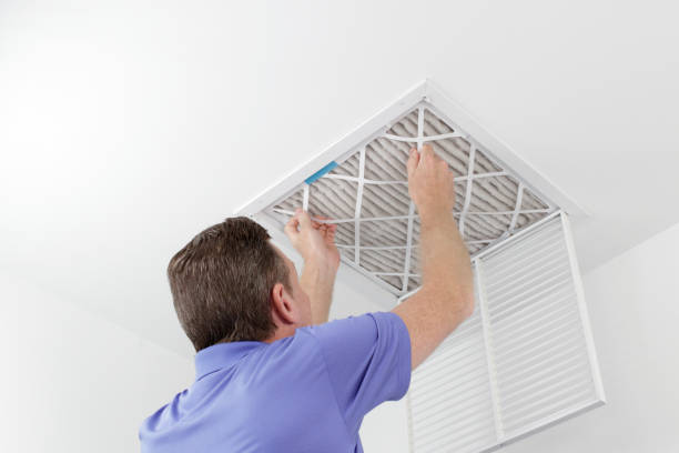 Cassville, WV Airduct Cleaning Company